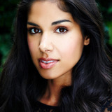 Sarah Roberts — Shelley