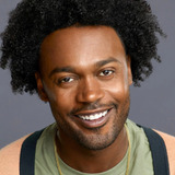 Echo Kellum — Broadway