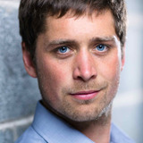 Thoren Ferguson — Malcolm Fox