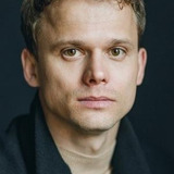 Виталий Ярош — оперативник