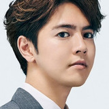 Ryota Katayose — Suzaku Kanade