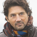 Bruno Madinier — Lucas Fersen