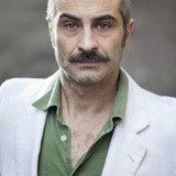 Vanni Bramati — Capitano Marco Belisario