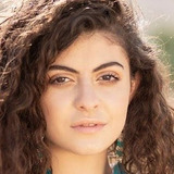 Tara Abboud — Sarah
