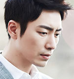 Lee Joon Hyuk — Kang Dong Wook
