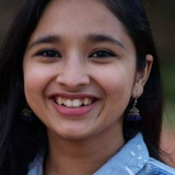 Sanjana Dipu — Roslin