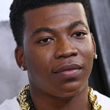 Mekai Curtis — Kanan Stark
