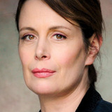 Georgia Stahl — Mrs. Belle Cora