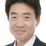 島田敏 — Son Para / Sūgorō (voice)