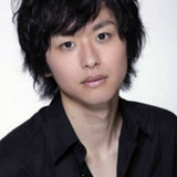 橋本淳 — Kai Ozu / MagiRed