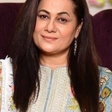 Nida Mumtaz — Sharmin