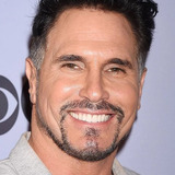 Don Diamont — Bill Spencer Jr.