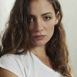 María Hervás — Amaya González