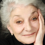 Jane Lapotaire — Letizia Bonaparte