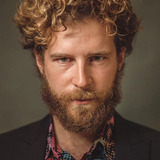 Álvaro Cervantes — Joel Bernal