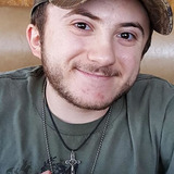 Atticus Shaffer — Brick Heck