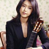Chae Jung Ahn — Kim Seo Yun