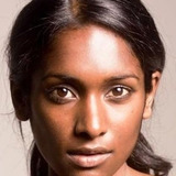 Anneika Rose — Farida Jatri