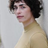 Patrizia Carlucci — Nurse #1