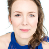 Isabelle Blais — Helena