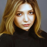 Aydan Həsənzadə — Бельгин
