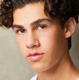 Jackson Dollinger — Young Max