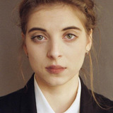 Masza Wągrocka — Kamila 'Kama' Barska