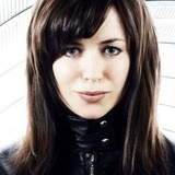 Eve Myles — Gwen Cooper