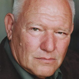 Ron Dean — Sgt. Gino Gianelli