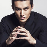 Benson Wang — Xiao Yixiao