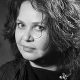 Ольга Васильева — купчиха