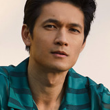 Harry Shum Jr. — Magnus Bane
