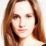 Рут Брэдли — DI Karen Voss