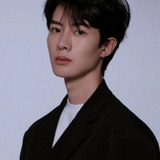 Сян Синь Юй — Zhang Wei