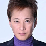 Masahiro Nakai — MC