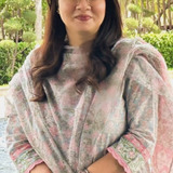 Grusha Kapoor — Kaikeyi