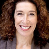 Adele Neuhauser — Julie Zirbner