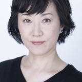 長田奈麻 — Takako Ito