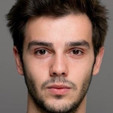 Taha Baran Özbek — Şahin Gürsoy
