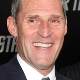 Ben Cross — Barnabas Collins