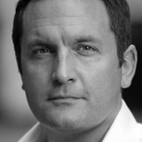 Joel Beckett — Lee