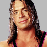 Bret Hart — Self
