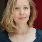 Aleksandra Yermak — Florence Ancelin
