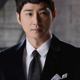 Kang Ji Hwan — Lee Cha Don