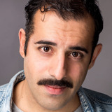 Bahador Foladi — Nasim Nadar