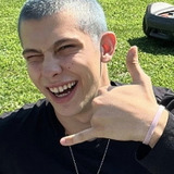 Borna Šimunek — Lovro