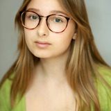 Imogen Lamb — Mary-Lou Linnett