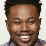 Marcel Spears — Marty Butler