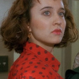 Anne Bobby — Officer Vicki Quinn
