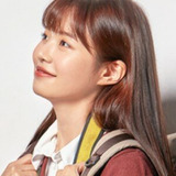 Choi Ji Soo — Lee Seo Yeon